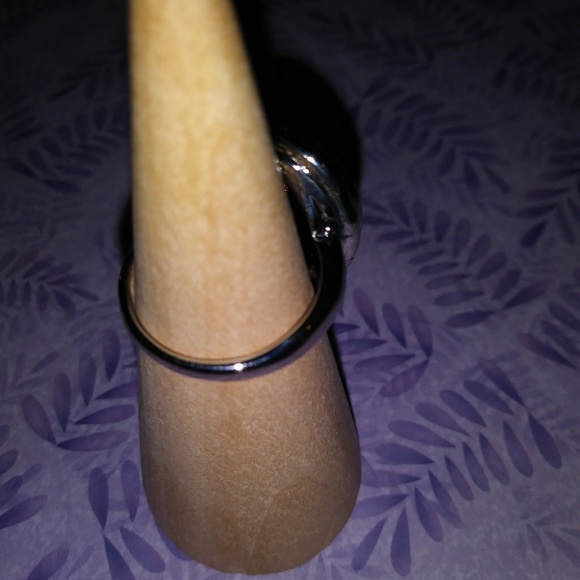 Amethyst ring - Picture 6 of 7